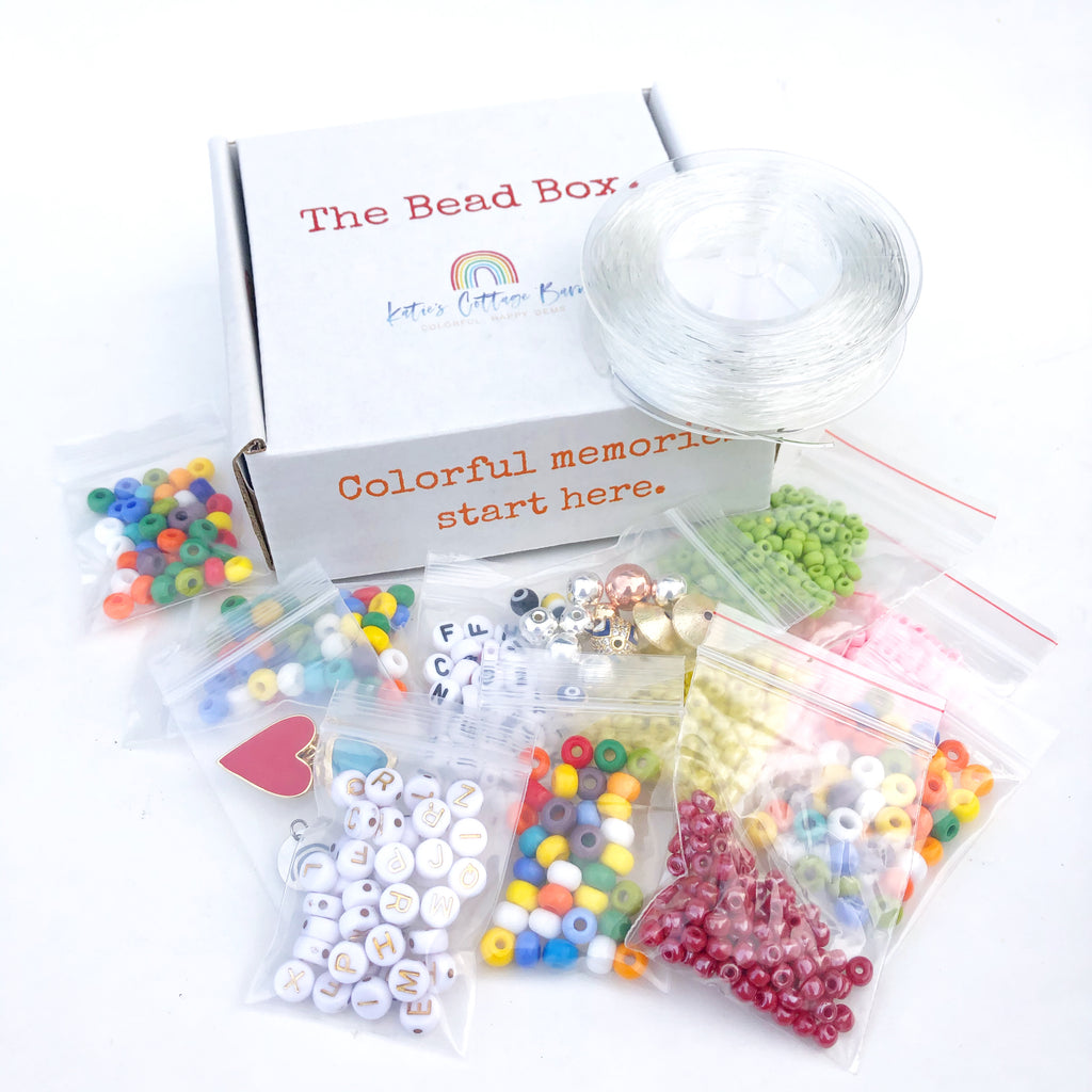 Bead Box Kit.
